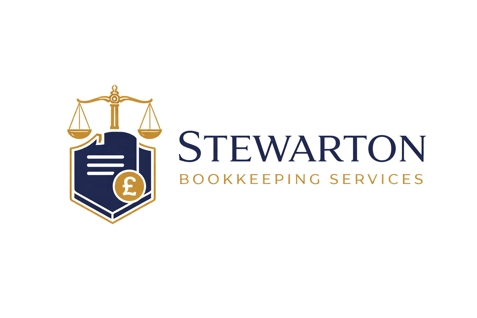 Stewarton Bookkeeping Services logo